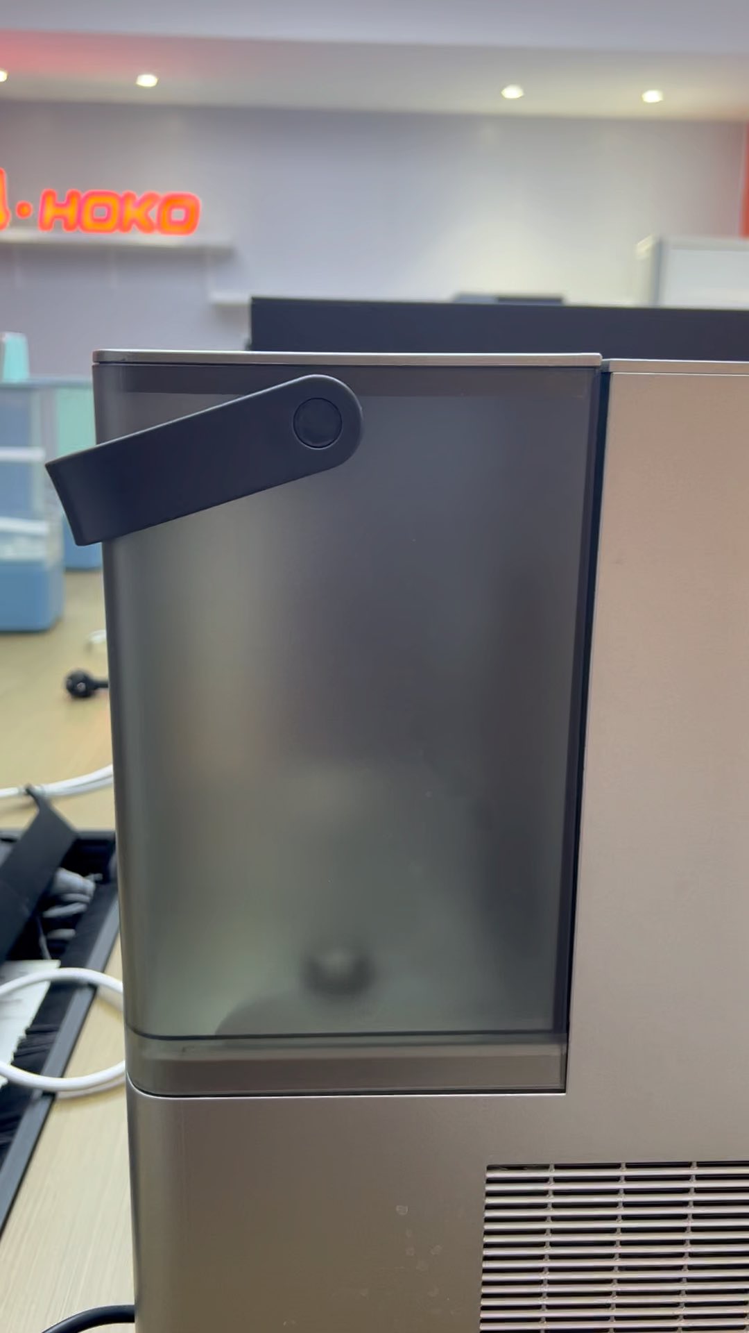 Purificadores de Agua de Hidrógeno de Escritorio Frío/Caliente RO Portátil Dispensador de Sobremesa para Oficina Hotel Hospital Purificador de agua