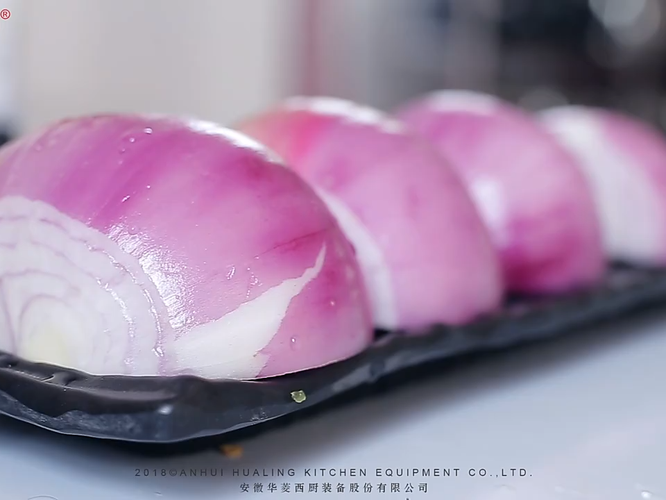 Hualing Commercial Fruit Vegetable Slicer Cutter Vegetable Cutter Vegetable Machine Food Processor