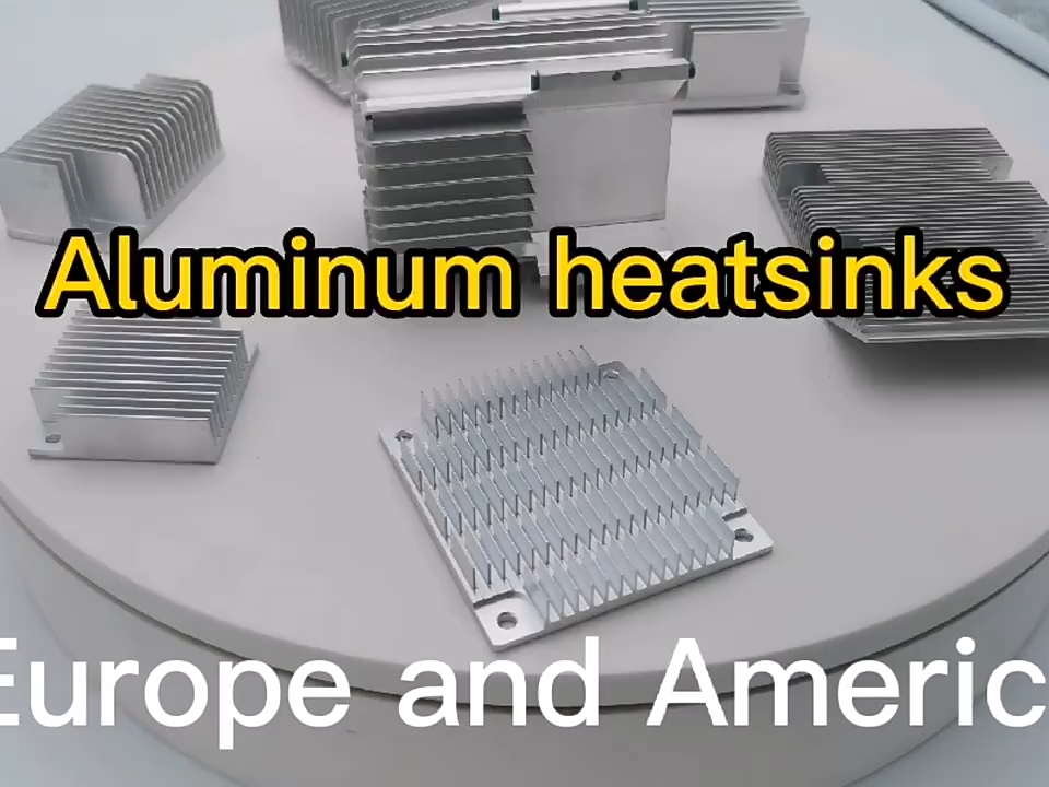 Custom Aluminum Alloy Extrusion Profiles For Window Manufacturing Production Supply Processing