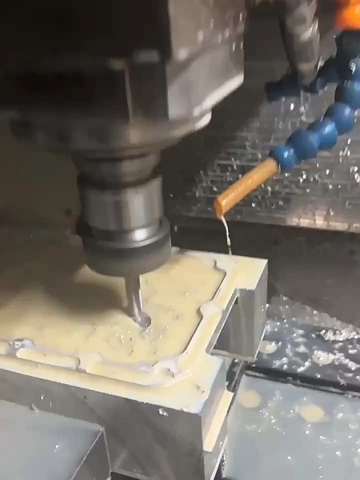 Maßgeschneiderte Gehäuseboxen, Aluminium-Stahl-Produktionslieferung und -verarbeitung