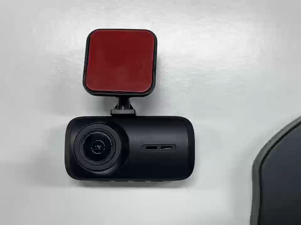 Mini Dashcam Bon Marché, Enregistrement 1080P, Fabricant de DVR pour Voiture, Caméra de Voiture de Haute Qualité avec Capteur G, Moniteur de Stationnement, Services OEM/ODM