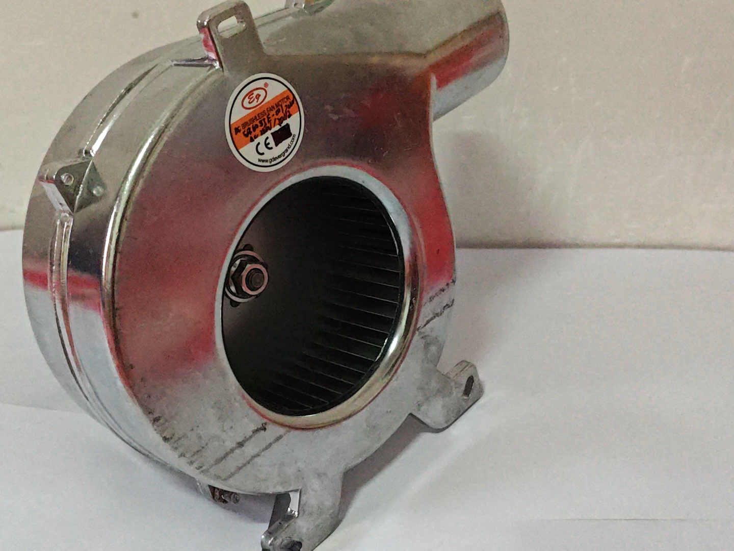 Factory prie OEM ODM customized Blower fan, EB6235E-501, 110V,centrifugal, 220V micro