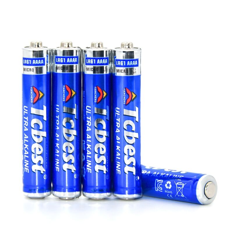 Tcbest Factory price LR14 C Super Alkaline battery 1.5v 1020mins