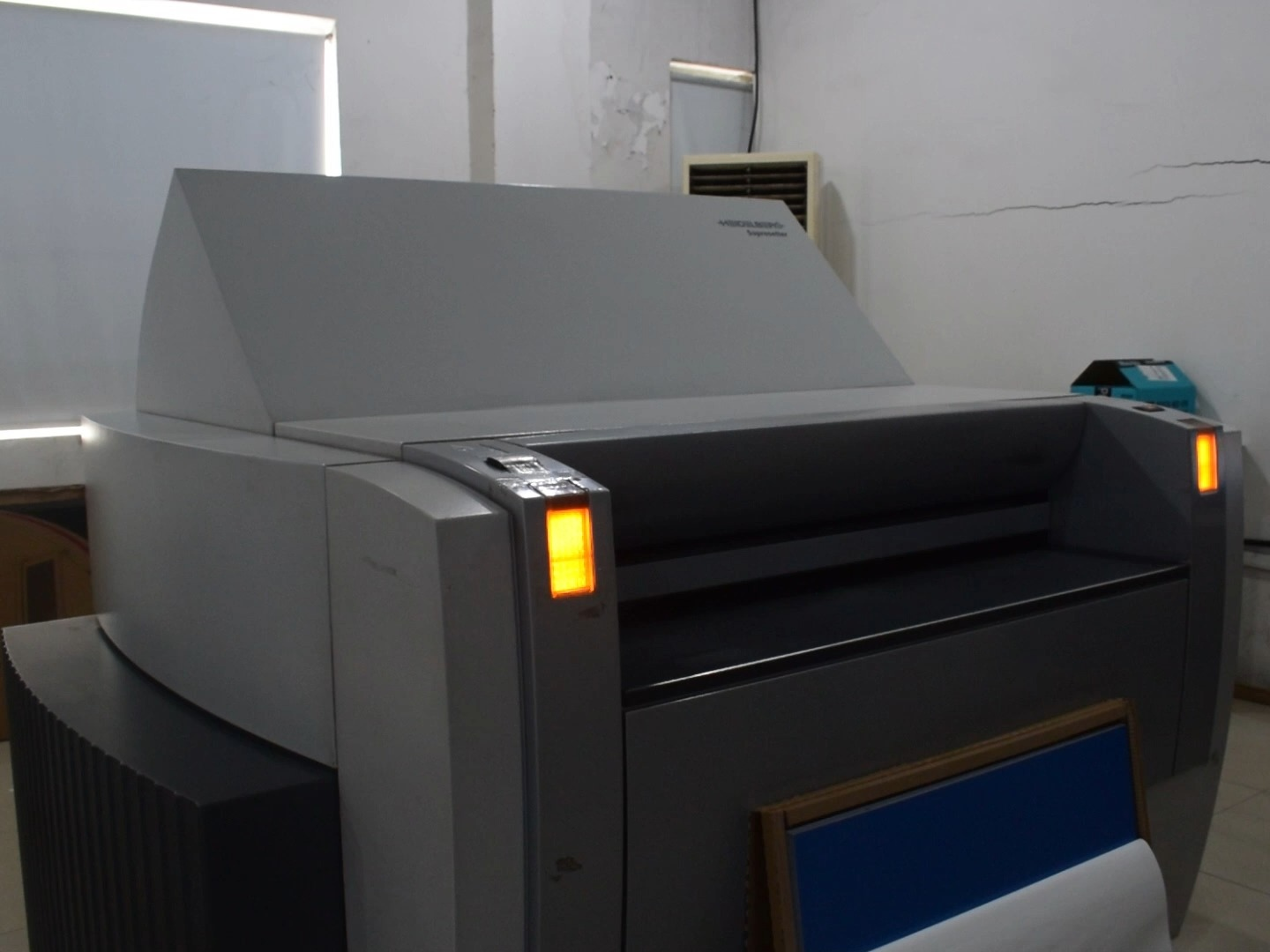 Benutzerdefinierter Aufkleberdruck für Buchverlage