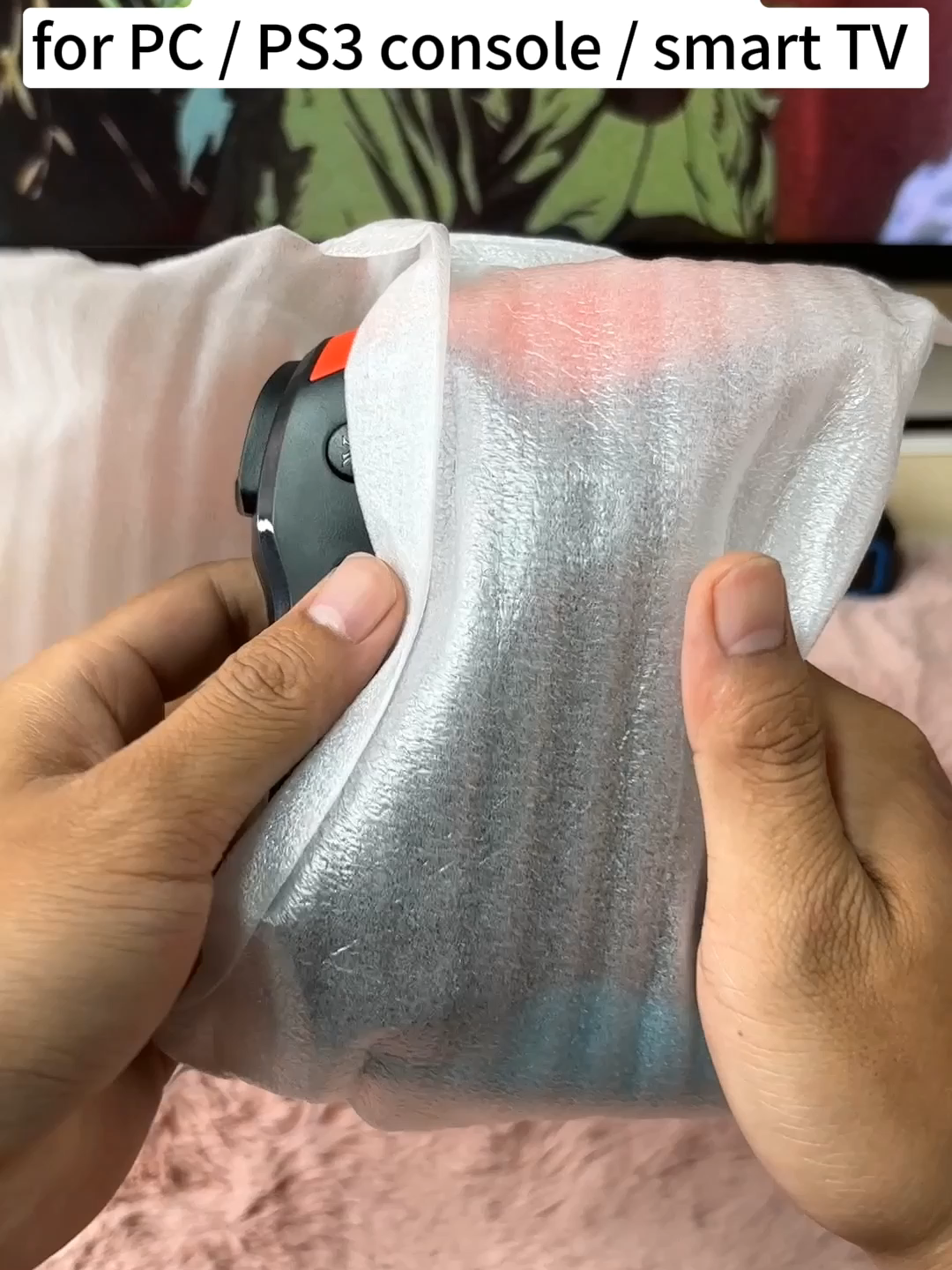 Nuevo joypad GAMINJA NS009 para Switch - Gamepad accesorio de fábrica de videojuegos YLW con 20 años de experiencia y certificación BSCI