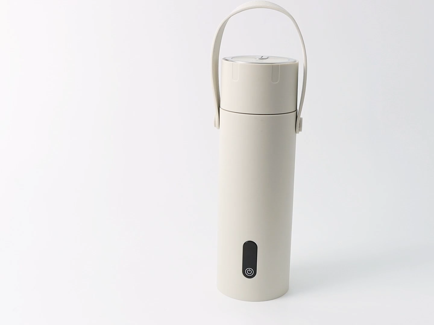 JJPRO/GREENFLY Nueva llegada Recargable Camping Escalada de Montaña De 0-100 grados Sin Cargado Hervidor de Viaje Hervidor de Agua Portátil