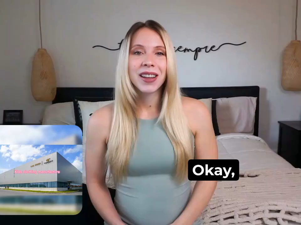 OEM Pantalons pour enfants Pantalon Fille Enfant Tout-petit Enfants Pantalons Cargo Tricotés Tissés Décontractés Gym Jogger Pantalons de survêtement Amples Pantalons pour filles