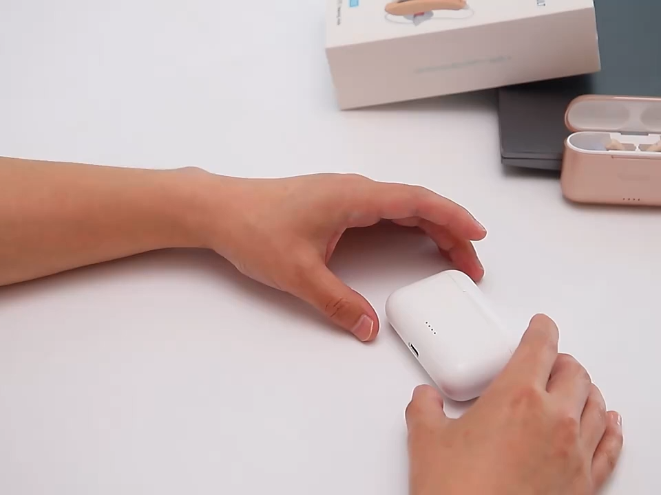 Best Price App Controlled Medical Tws Hearing Aids with bluetooth Wireless Ear Hearing Aids