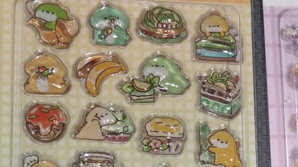 Custom Scratch pad Tourist City Series Animal Edition Commemorates China's Famous Tourist Cities