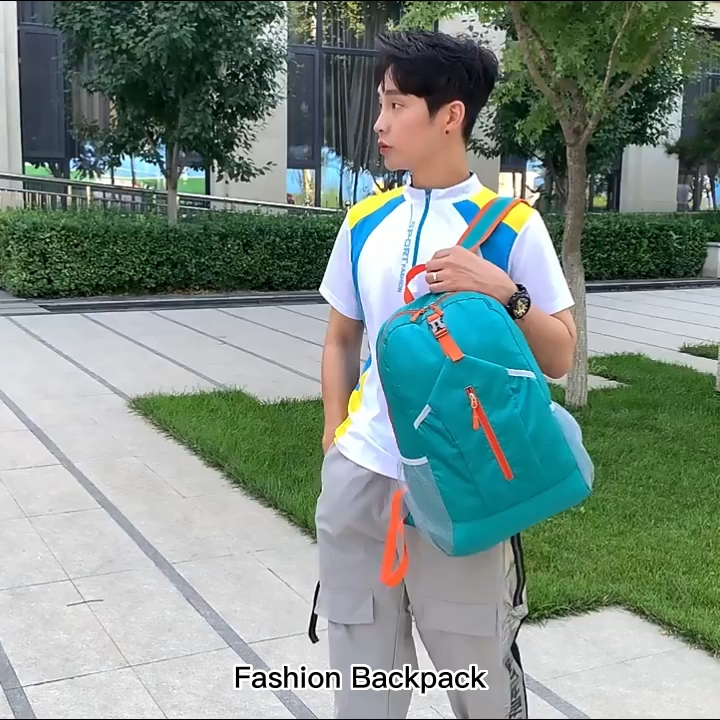 Sac de Voyage Duffel Imperméable avec Logo Personnalisé pour Femme, Sac à Dos de Sport Premium pour Homme