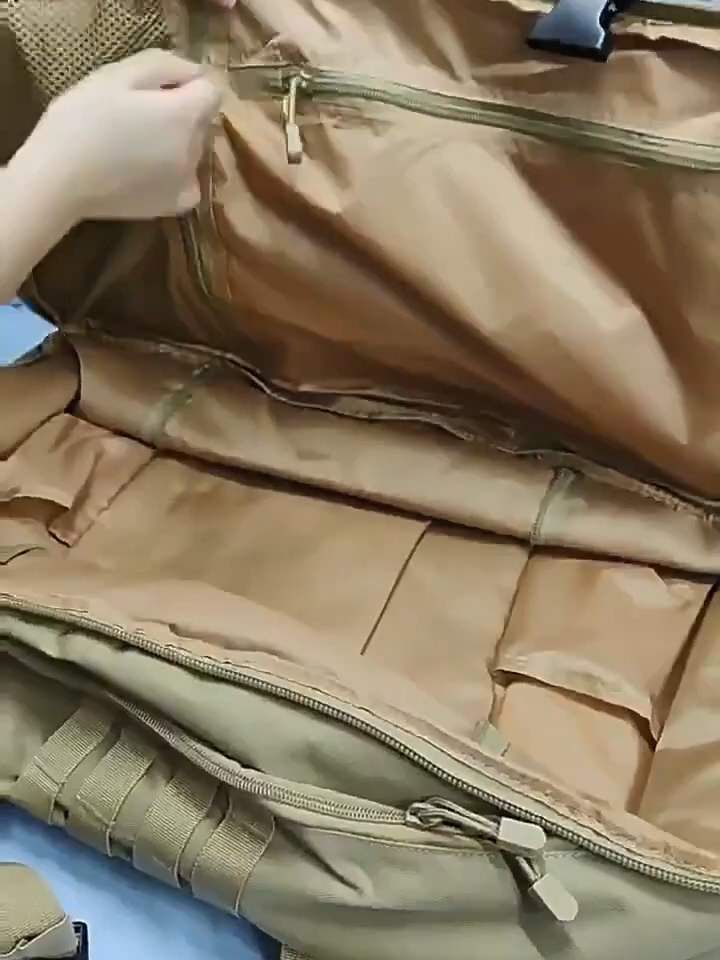 Bolsa Deportiva Multiusos para Montañismo, Silla de Nailon Portátil para Exteriores, Camping, Viajes, Senderismo, Mochila