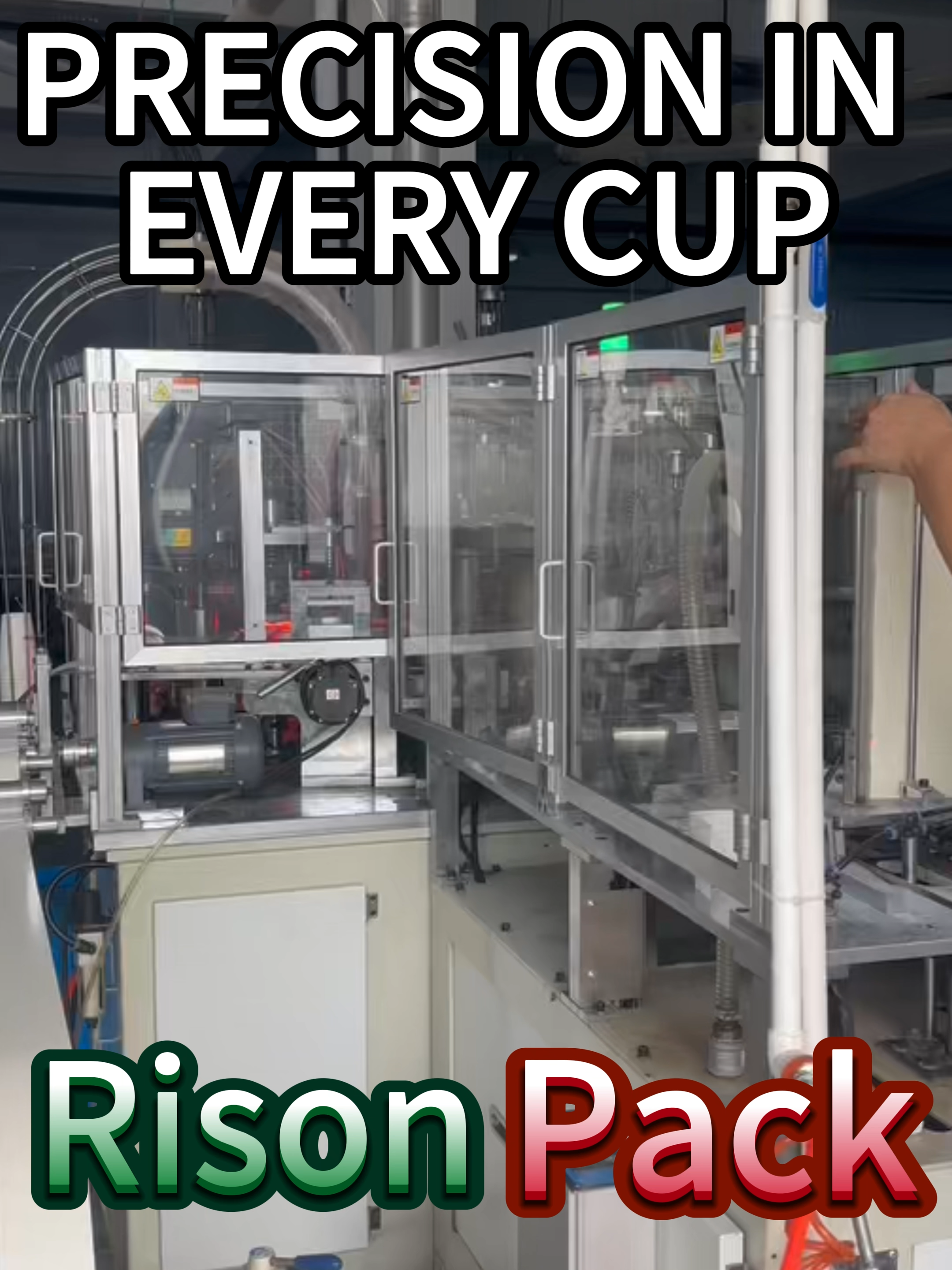 16oz Disposable Paper Cups, To Go Hot Cups for Coffee,Hot Liquid, Chocolate, Juice, Hot Beverage Drinking Cup