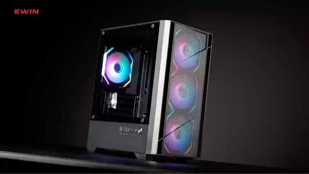 ATX-Schaltnetzteil für Gaming-PC-Gehäuse, OEM-Service