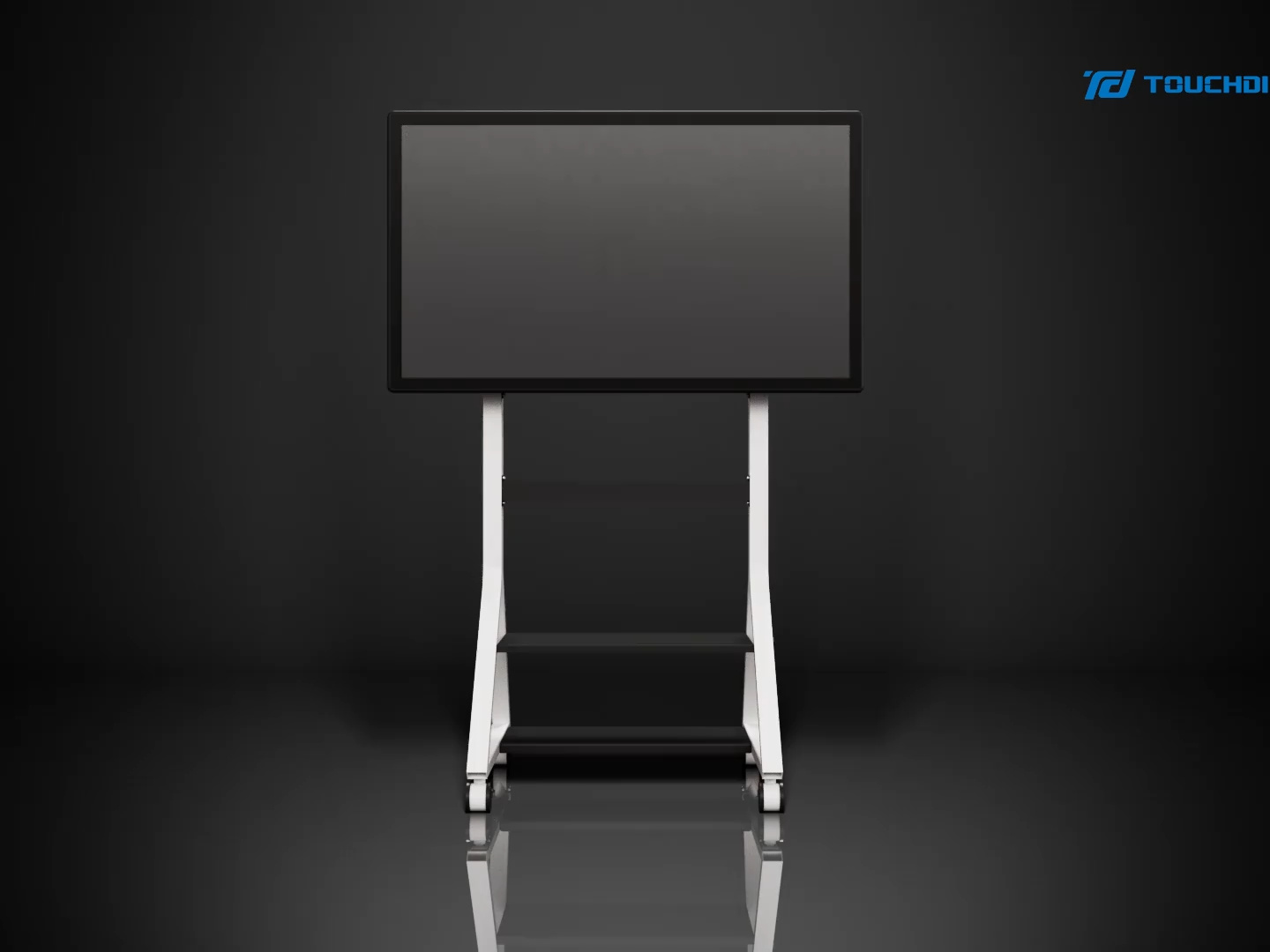 Pizarra interactiva, pantalla de quiosco de señalización digital del fabricante de China