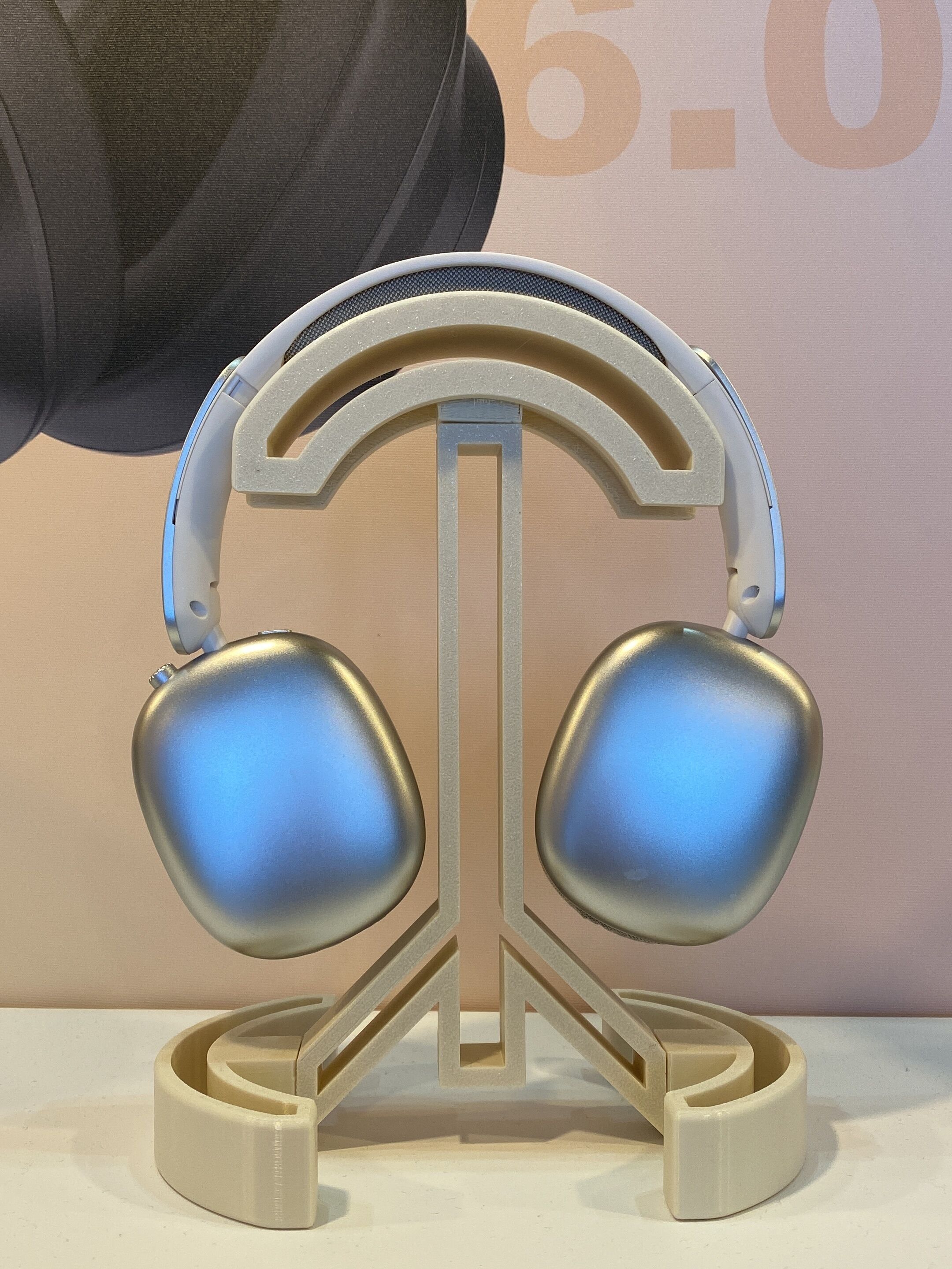 New Products G9 Foldable Wireless Headphones Bluetooth 6.0 Rotatable Over Ear Headphones 20H Battery Life Type C Headphone