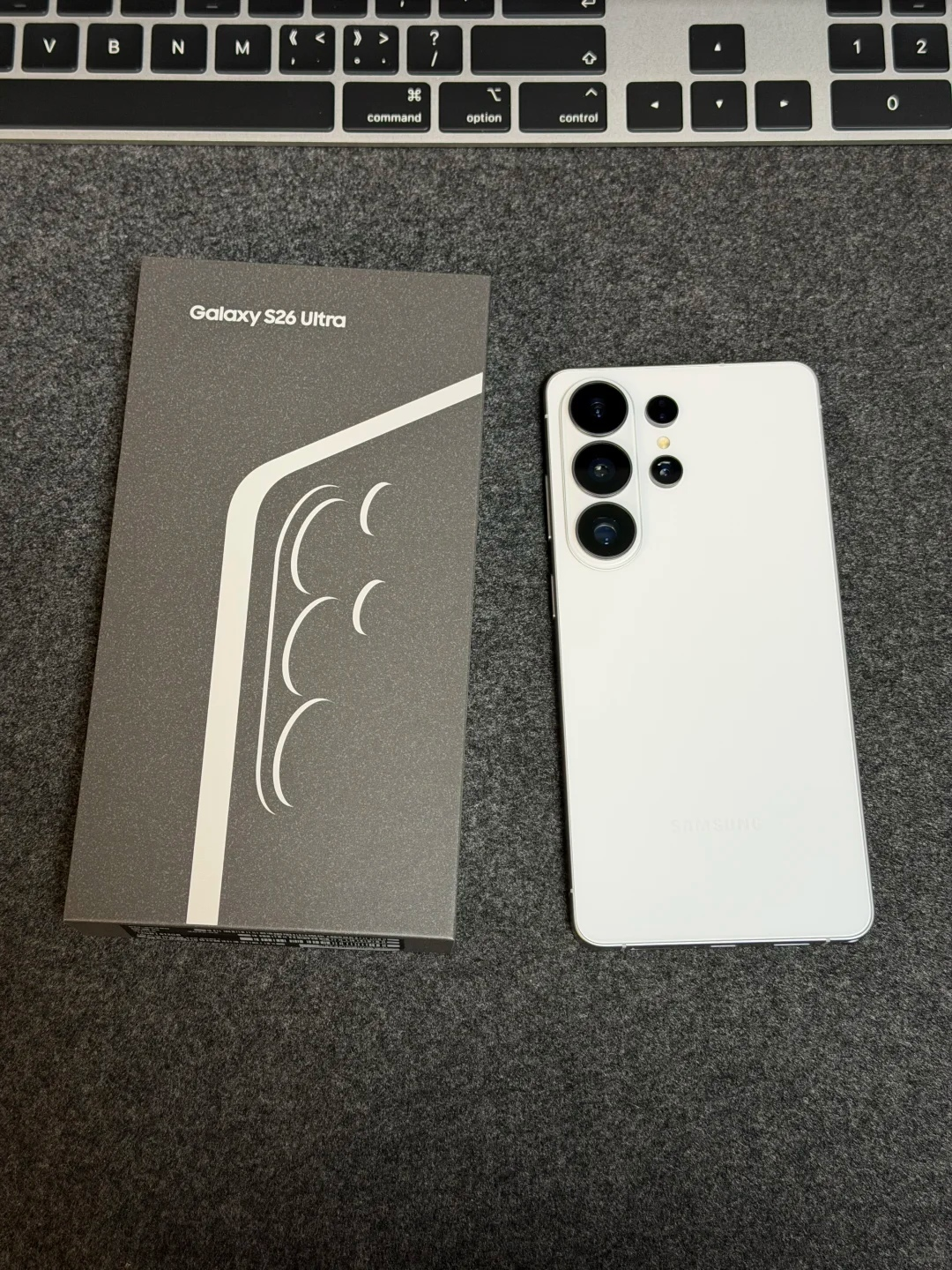 Factory Unlocked Original S26 Ultra 5g Smartphone Global Version Wholesale Mobile Phone