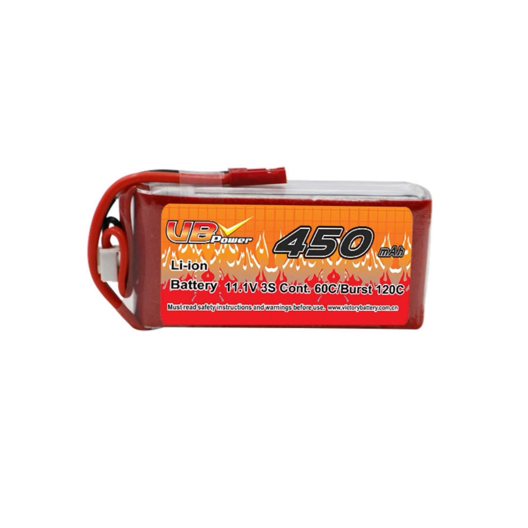 VB Power FPV Drone Racing Battery 14.8V 1300mah 150C lipo battery