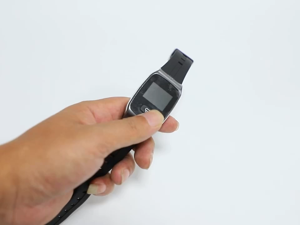 2/3/4G Roaming Android Guardian Bracelet One-click warning For Senior Living Tracker