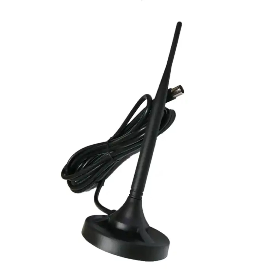 Direktvertrieb Fabrik Magnetische Passive Indoor TV Antenne (Vertikal und Horizontal)
