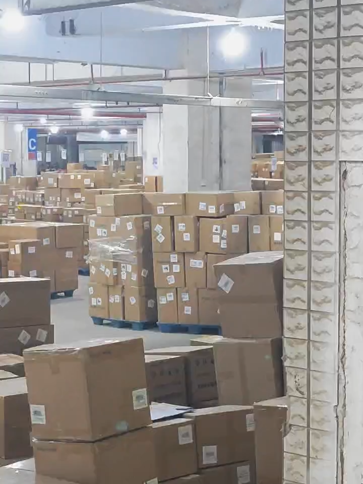 Door-to-Door Service from China to Pakistan SEA with DDP