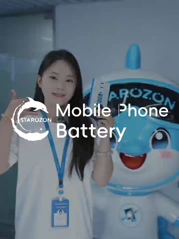 بطاريات أيونات الليثيوم STAROZON للبيع الساخن لهاتف iPhone 11 Pro متوافقة بسعة قياسية 3046mAh، استبدال البطارية