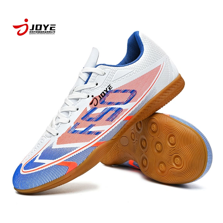 High quality and fashionable long nail football shoes with football spikes