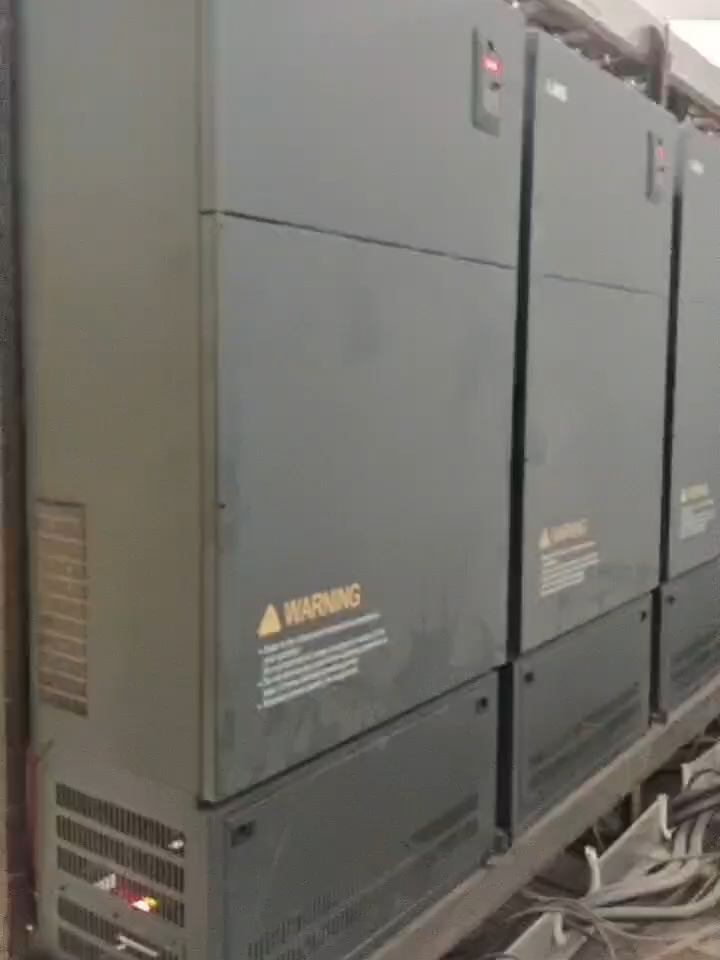 Ld320-2r2g-T4b Variable Frequency Drive, Inverter