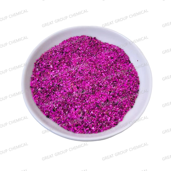 Low Price Farmer use Agrochemicals Promotional Insecticide Carbosulfan 5% Gr Pesticide chemicals GR/Granule