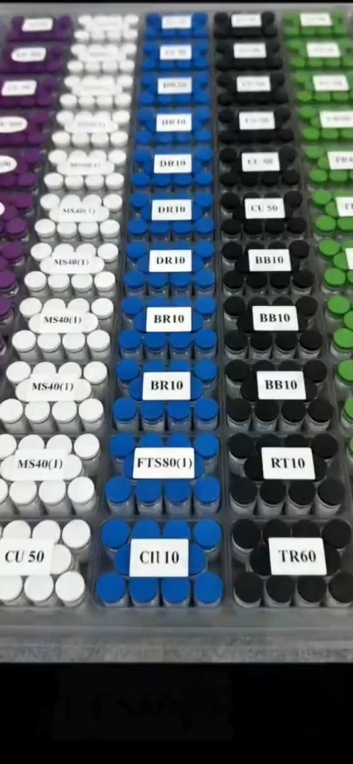 Good Price 98% 99% G Peptide Powder polypeptide