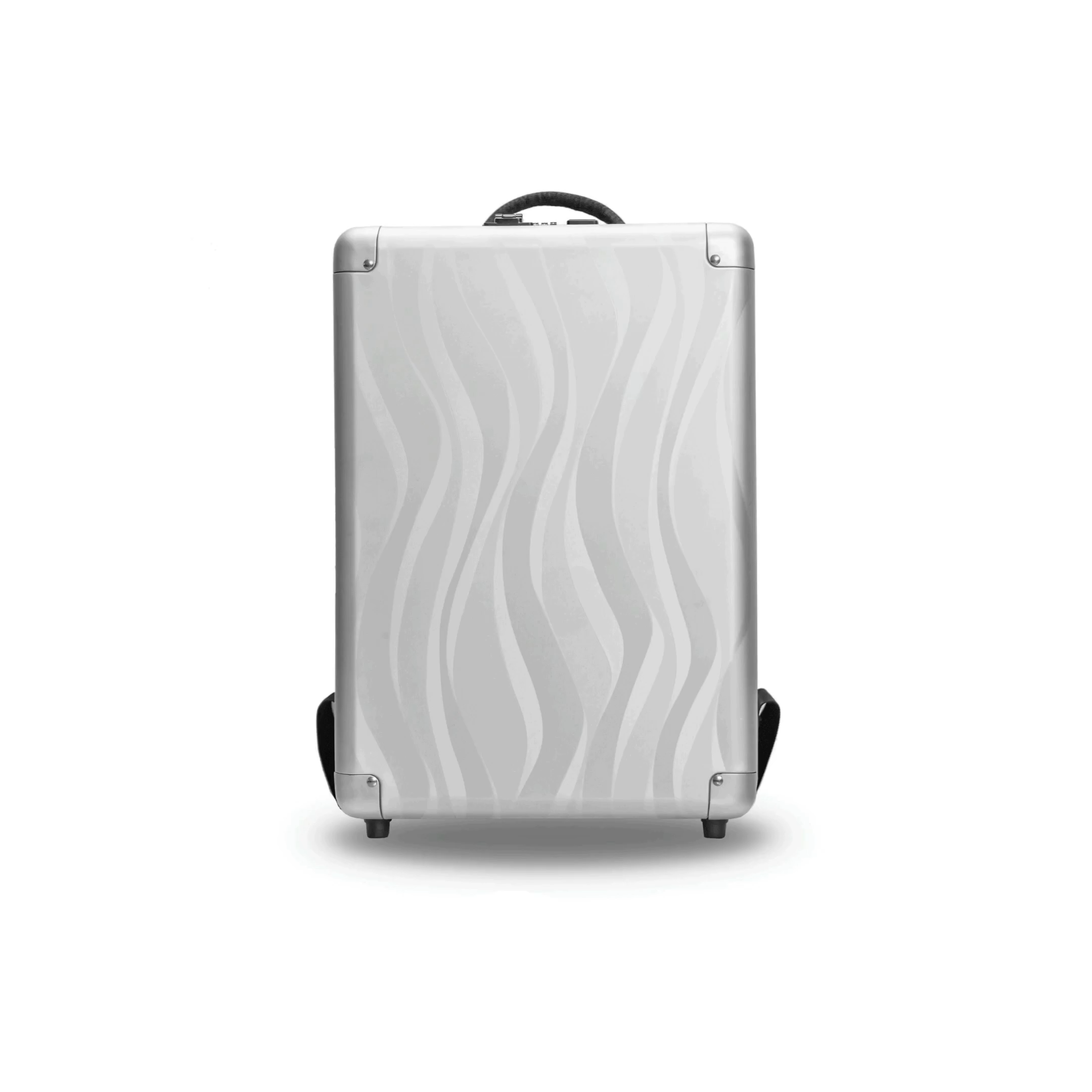 Metallrucksack vom Hersteller für vielfältige Einsatzmöglichkeiten