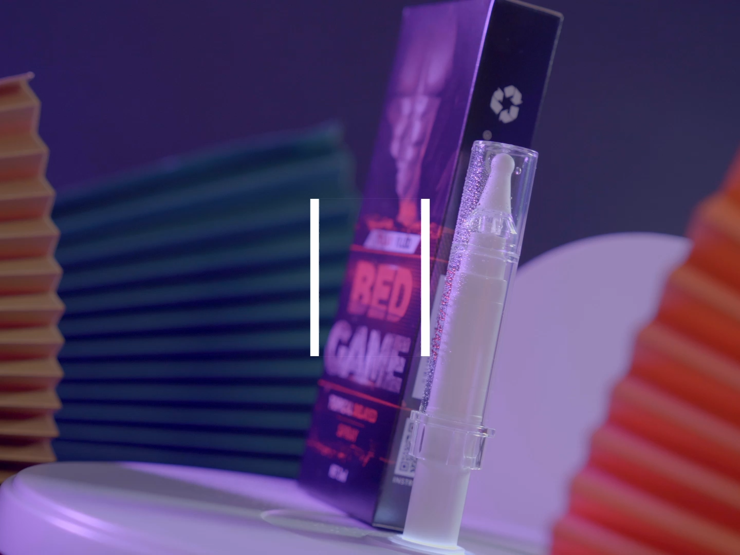 Men's Performance & Sensitivity Spray - Herbal Formula for Enhanced Control & Confidence - Topical Use Only