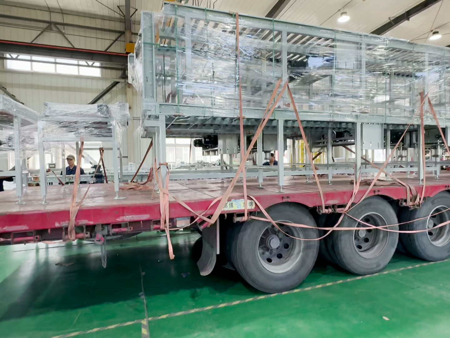 Customizable& Modular Integrated production lines, assembly line conveyors,suitable for matel products,auto parts,bearings