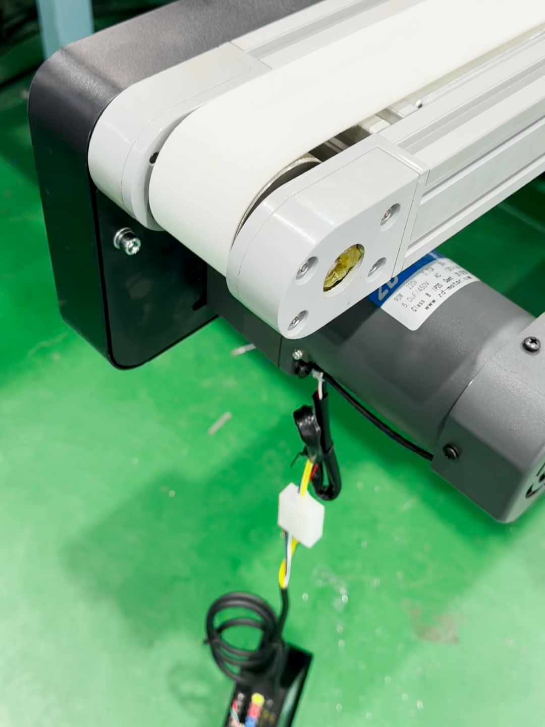 Customizable& Modular Integrated production lines, assembly line conveyors,suitable for matel products,auto parts,bearings