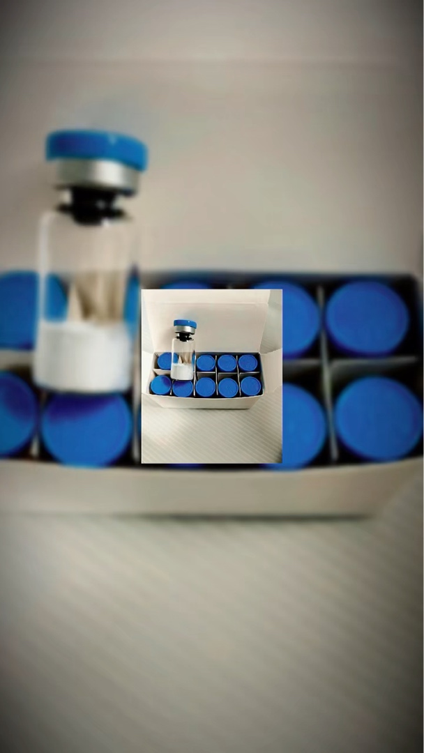 Kostenlose Peptide-Pulver-Probe, schneller Versand aus dem US-Lager, 24-Stunden-Übernachtlieferung