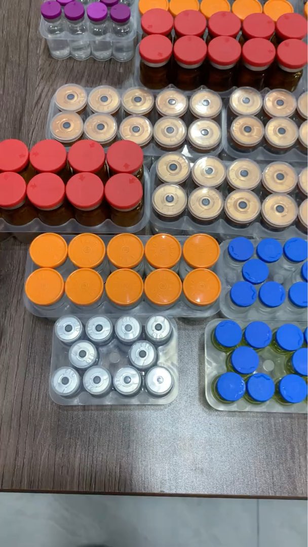 Peptides Chimiques, Peptides Synthétiques, Peptides de Recherche, Peptides d'Usine, Transport Sécurisé, Livraison Rapide