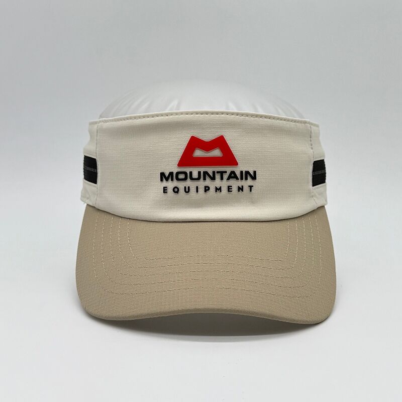 الجملة مخصص الصيف شاطئ تنفس الرجال النساء قبعة الظل من الشمس الأشعة فوق البنفسجية حماية قبعات قناع