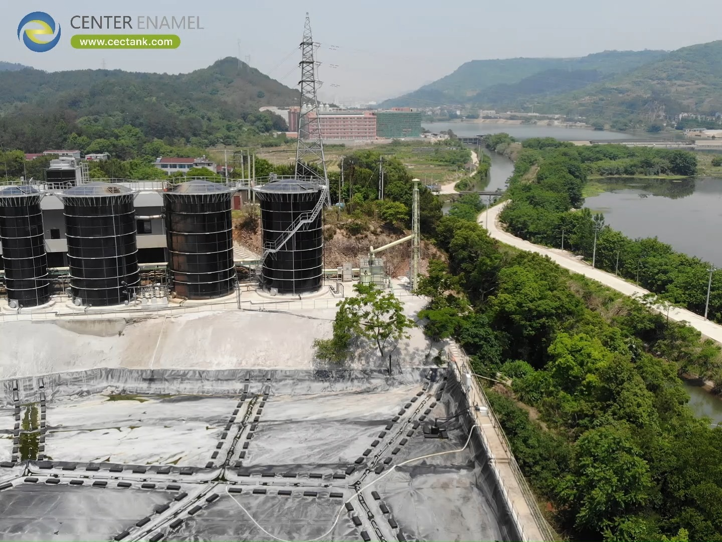 Global Leading Fertilizer Tank Manufacturer
