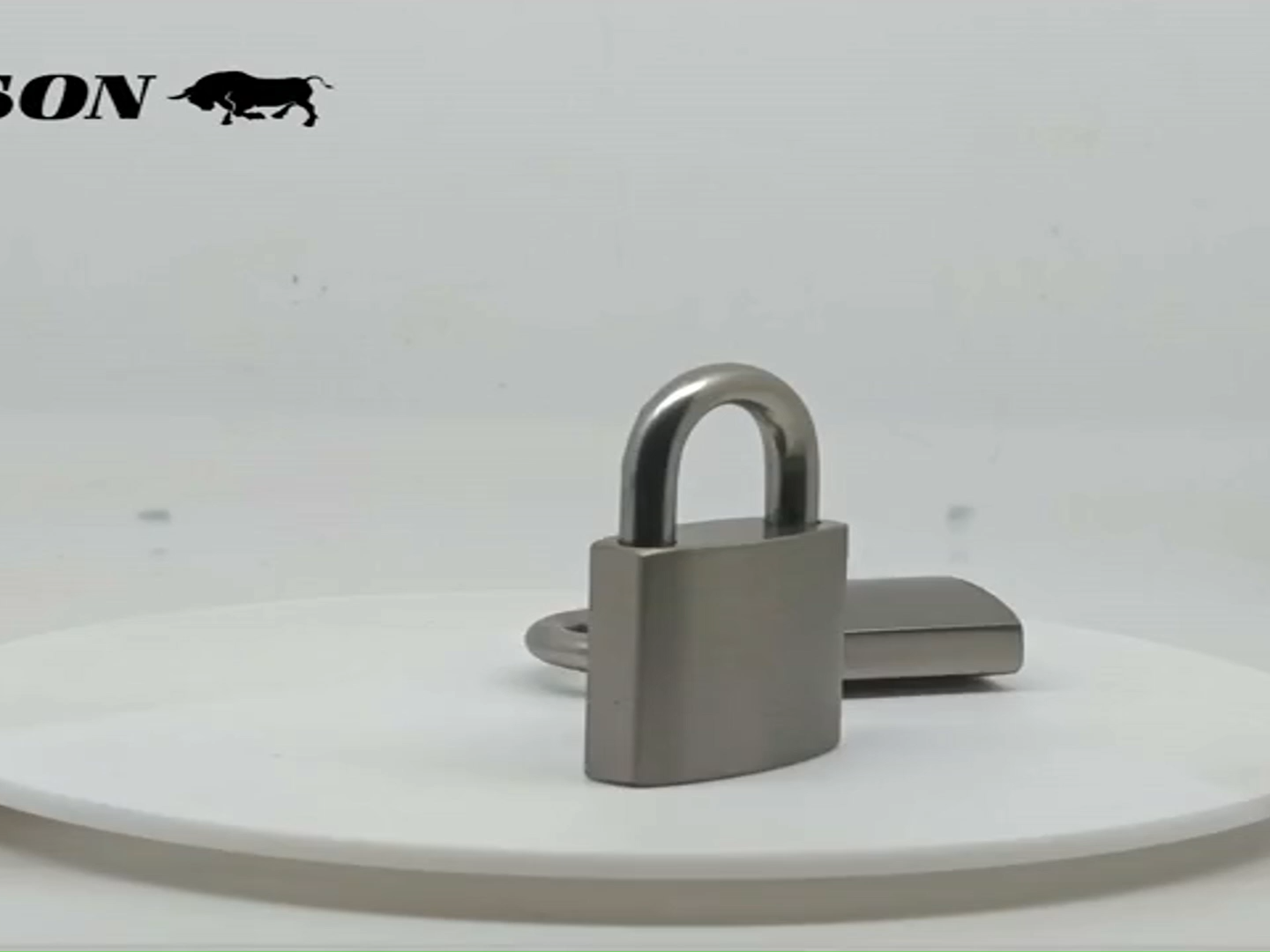 Candado de Latón Tipo Medio y Llaves de Venta Caliente 2026 Tendencia