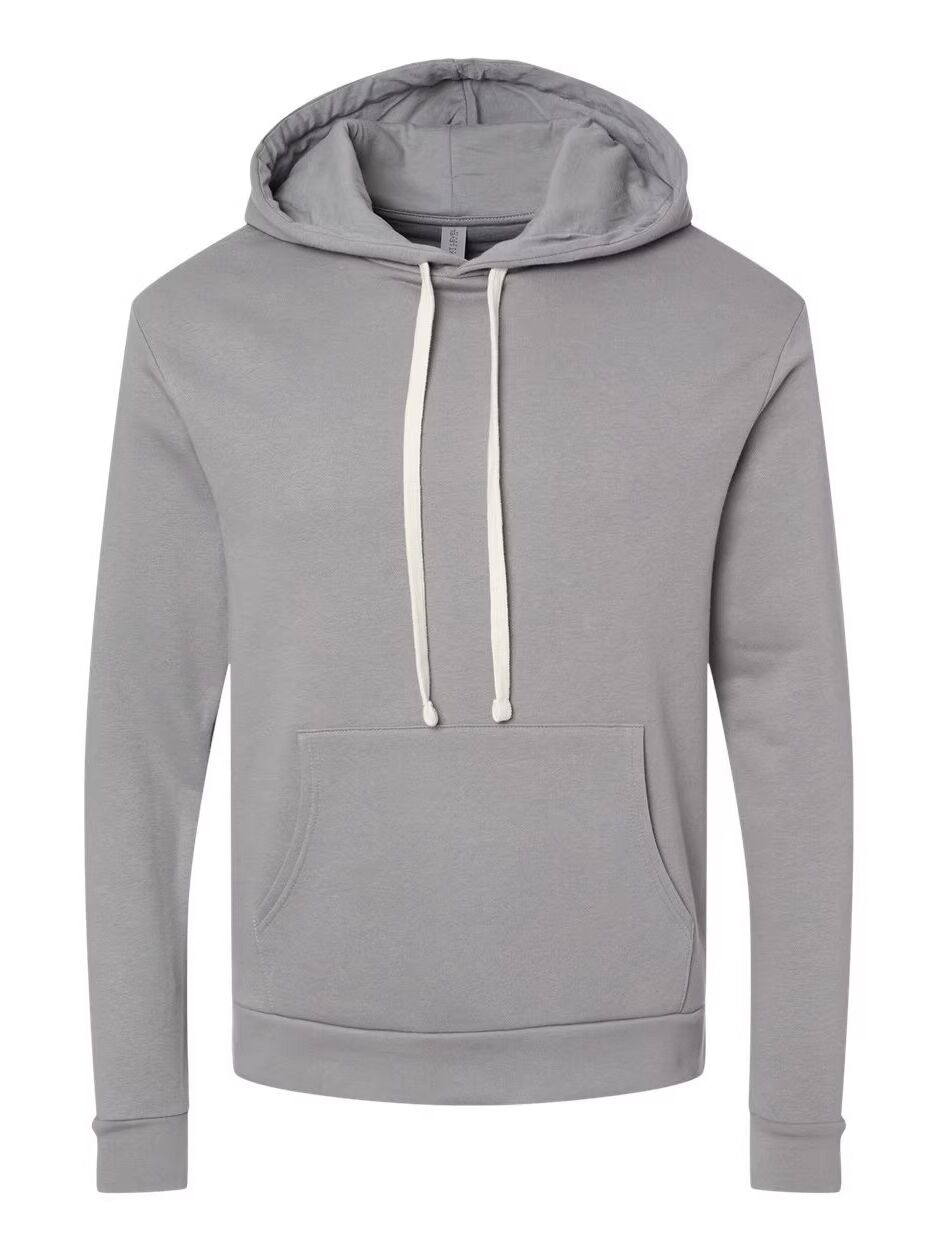 Pull à Capuche pour Homme avec Demi-Fermeture Éclair, Couleur Unie, Pull en Tricot à Capuche pour Hommes