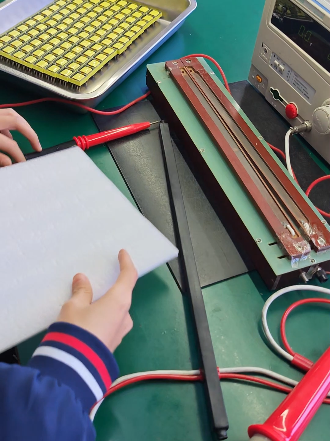 ER28 24v dc to 220v ac current transformer 800 5a split core type 28v hf high voltage pulse 500w variac variable power transformer