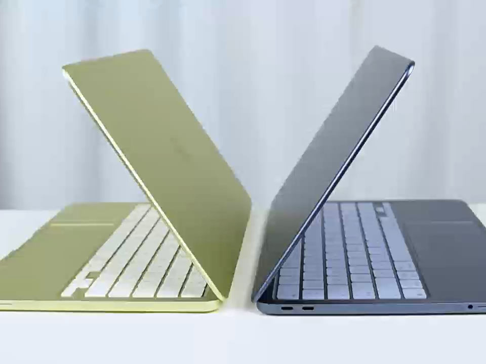 X-ONE Ultra Thin Macbook Lightweight Protective Case for Macbook Neo