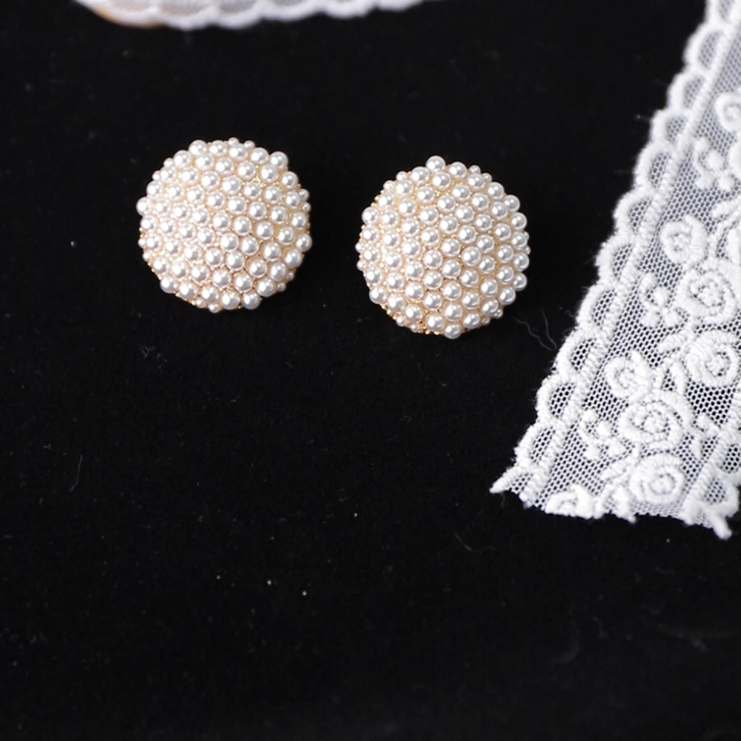 SISSLIA Fashion Maillard Drip Glaze Earrings for Women Vintage Resin Metal Irregular Geometric Earrings Jewelry Accessories