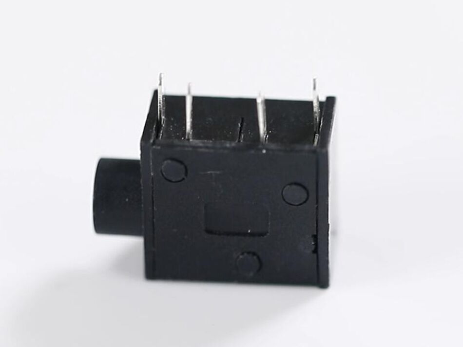 New arrival Best price High quality 3.5 mm Phone Connectors Audio Jacks with Actuating force 3-30N