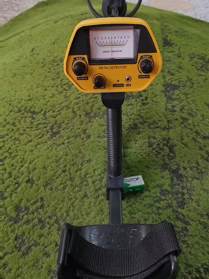 Tianxun New Gold detector MD-5090 Gold metal detector underground gold detector