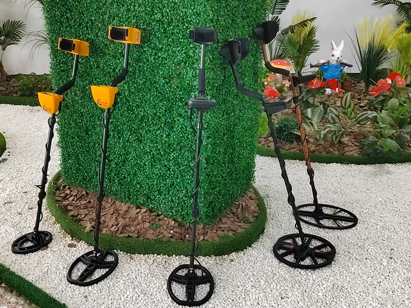 New Tianxun Best Underground Long Range Gold Detector Waterproof Professional Metal Detector S31 Gold Detector