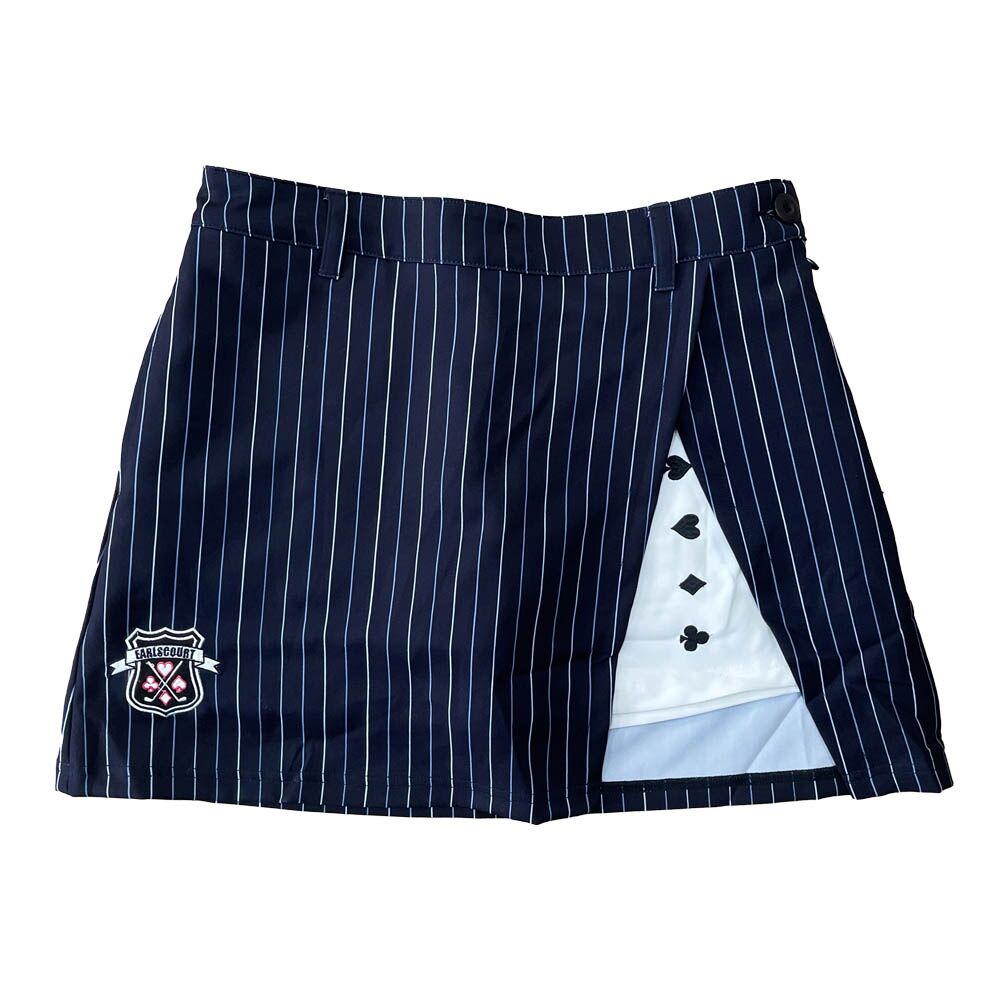 Neuankömmlinge Damen Sommer Golfkleid - Schlankes Kleid mit Golfrock