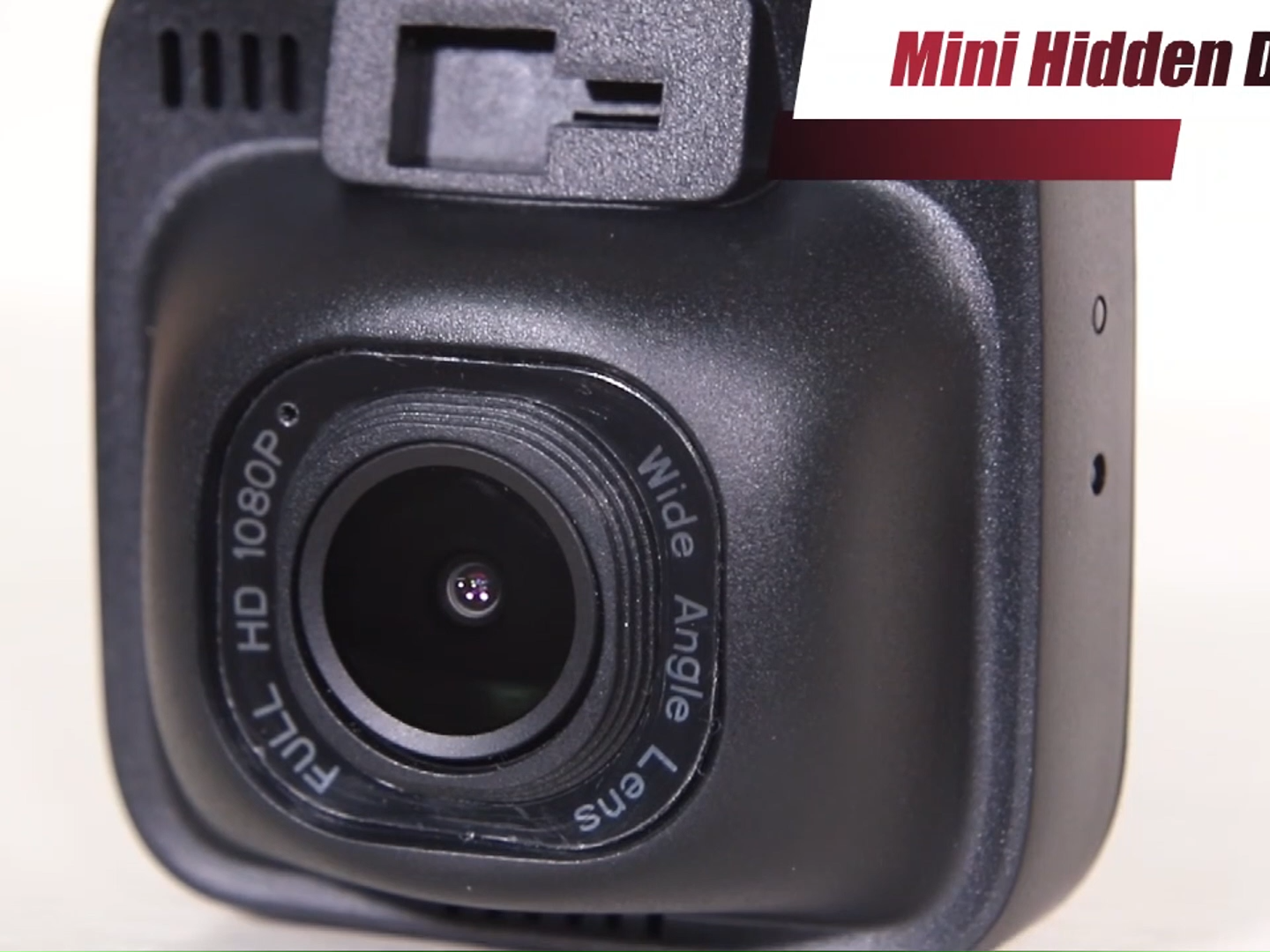 Best Quality Mini Car Black Box 1080P Full HD Driving Recorder Car Dvr Car Camera Dashcams