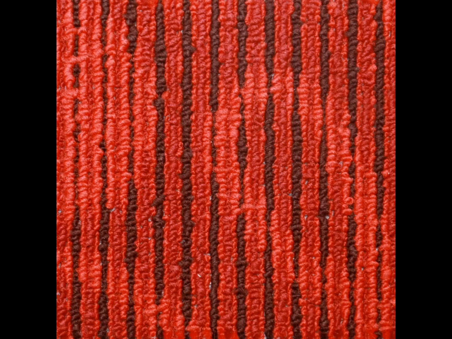 Factory Price High Low Loop Living Room Carpet