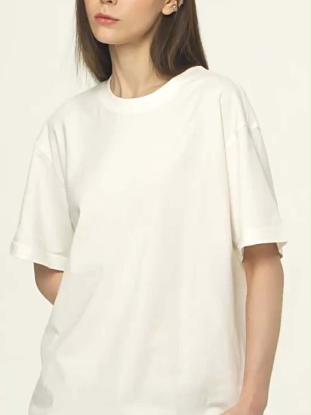 OEM Sorona Technologie Schnelltrocknendes Sonnenschutz Vintage Small Collar Make Old and Dirty Trendy Kurzarm T-Shirt