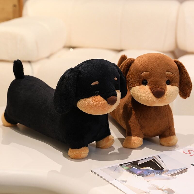 Wholesale Soft Husky plush toys Golden Retriever plush toys Shiba Inu plush toys
